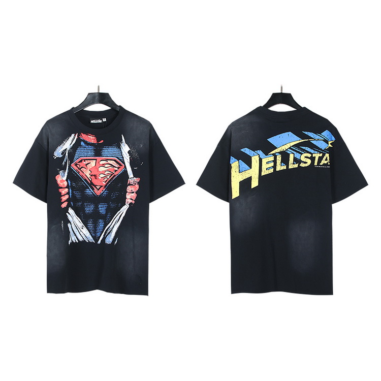 Hellstar T-shirts-735