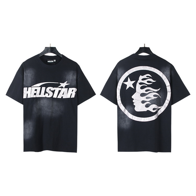 Hellstar T-shirts-726