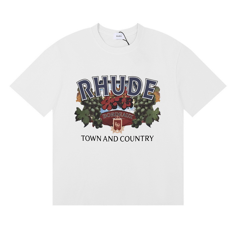 Rhude T-shirts-496