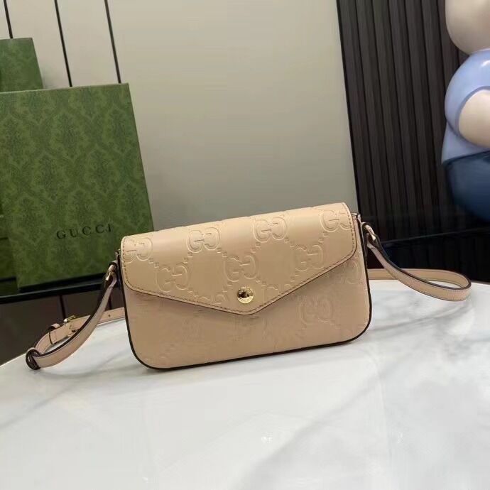 Gucci Handbags AAA(Women)-252