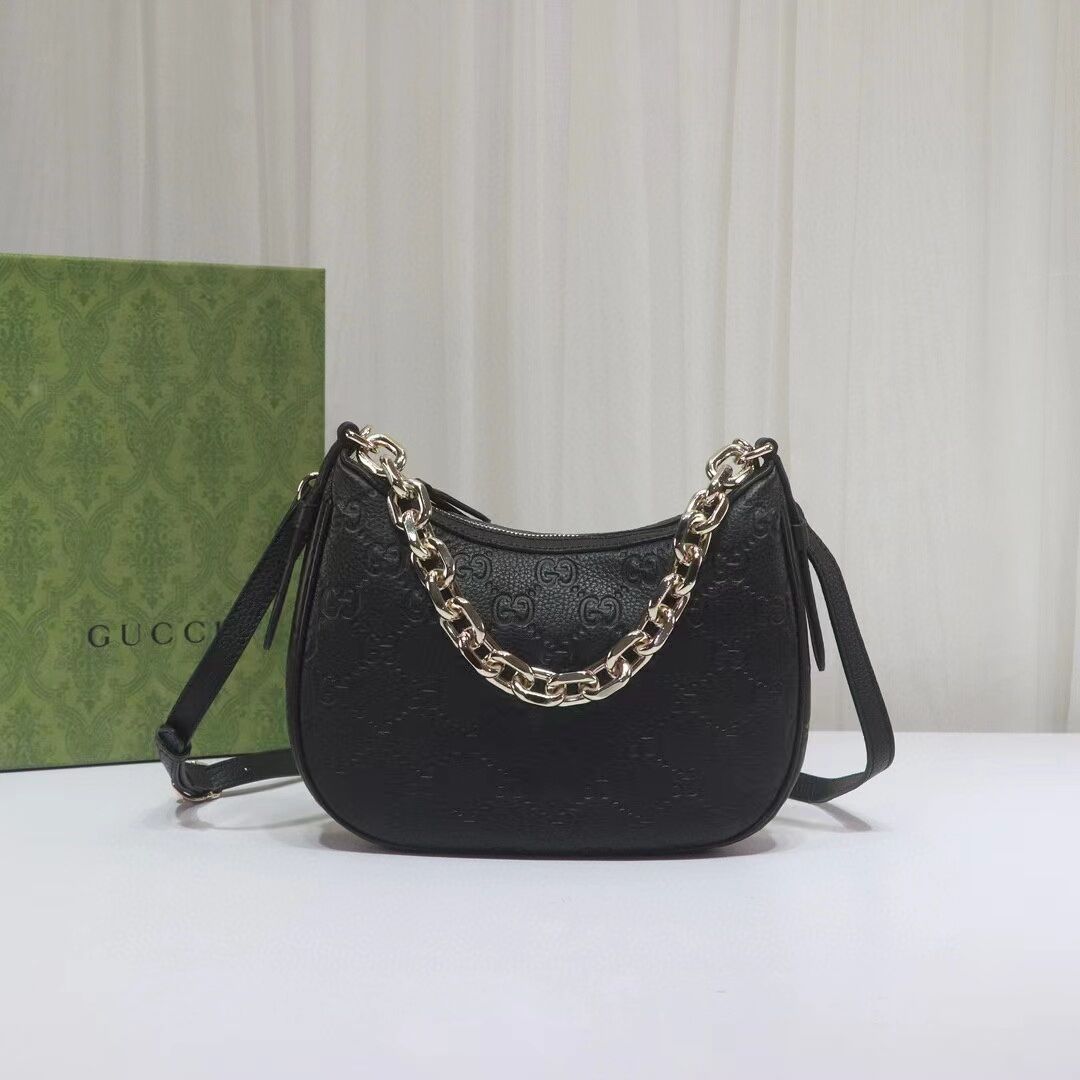 Gucci Handbags AAA(Women)-253