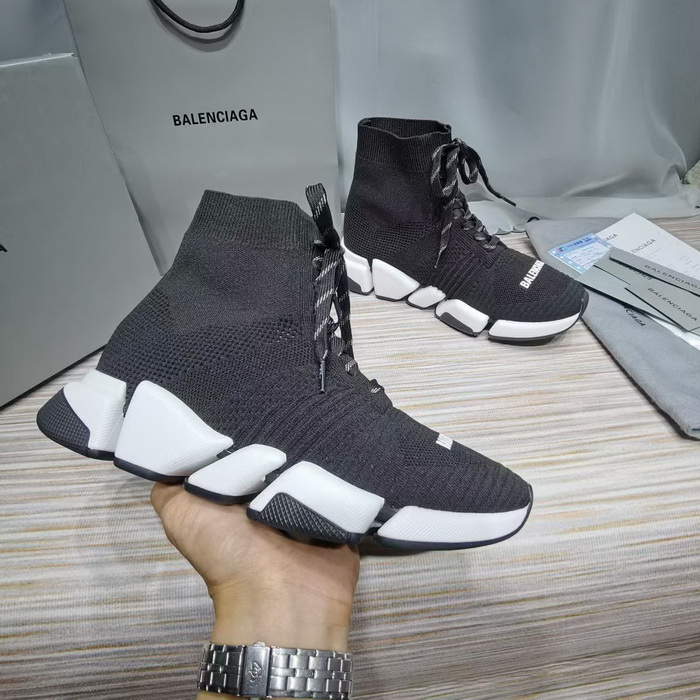 Balenciaga Shoes(AAA)-338