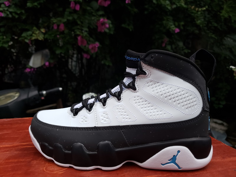 Air Jordan 9 Retro-007