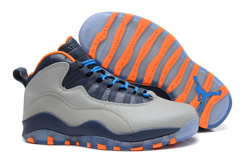 Air Jordan 10 Retro-001