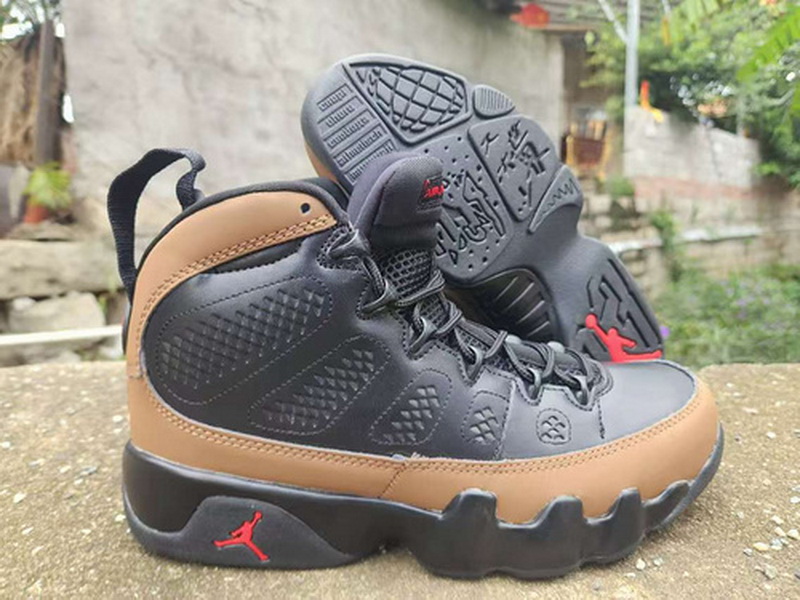 Air Jordan 9 Retro-009