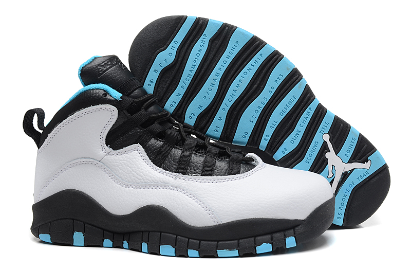 Air Jordan 10 Retro-004