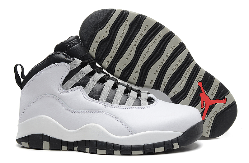 Air Jordan 10 Retro-005