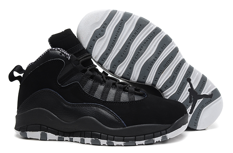 Air Jordan 10 Retro-006