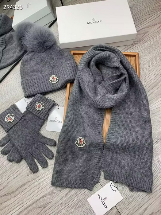 Moncler beanies set(AAA)-001