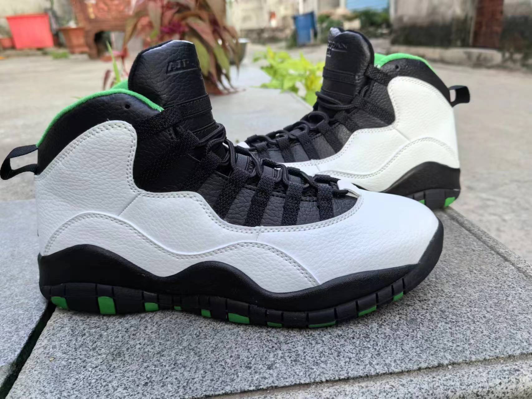 Air Jordan 10 Retro-013