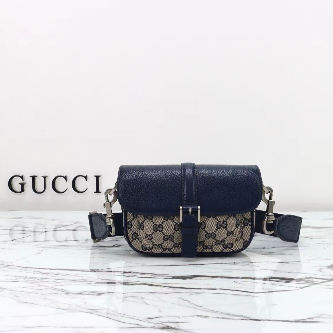 Gucci Handbags AAA(Women)-260