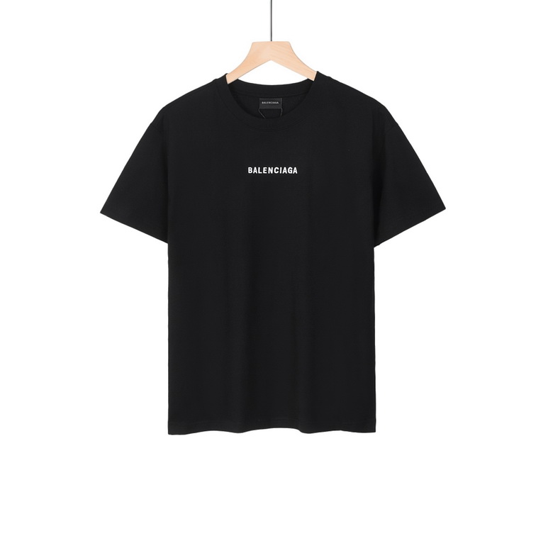 Balenciaga T-shirts-339