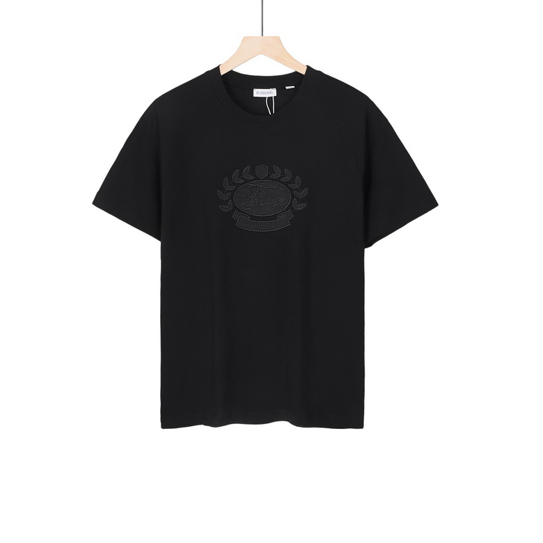 Burberry T-shirts-007