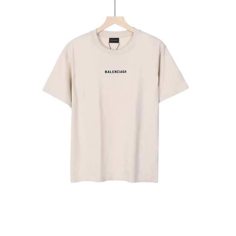 Balenciaga T-shirts-337