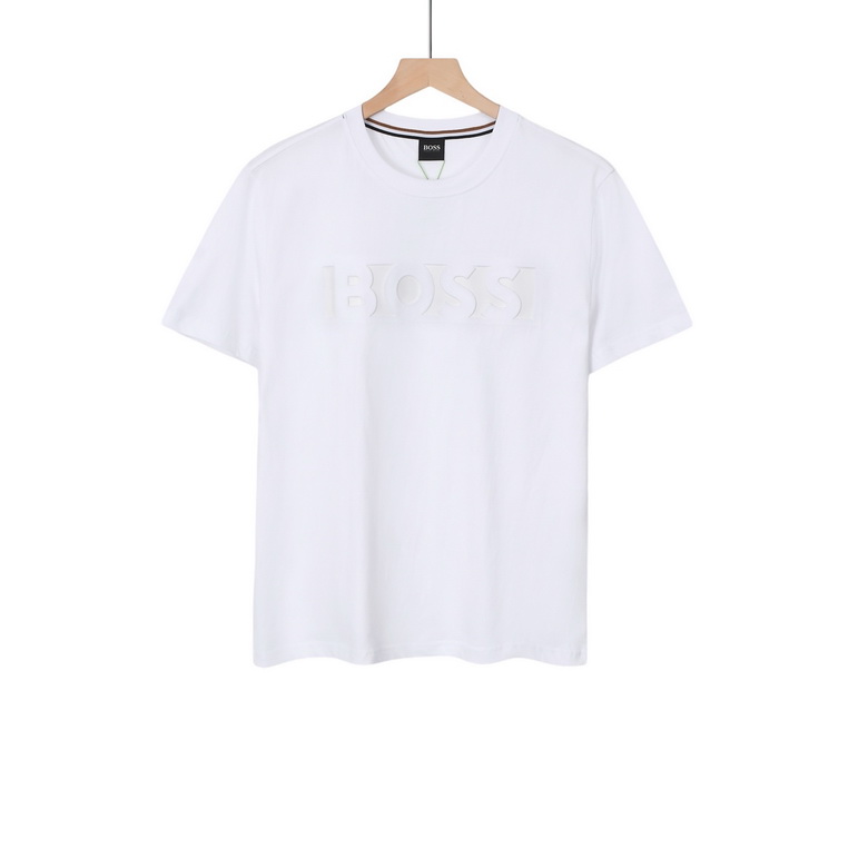 BOSS T-shirts-002