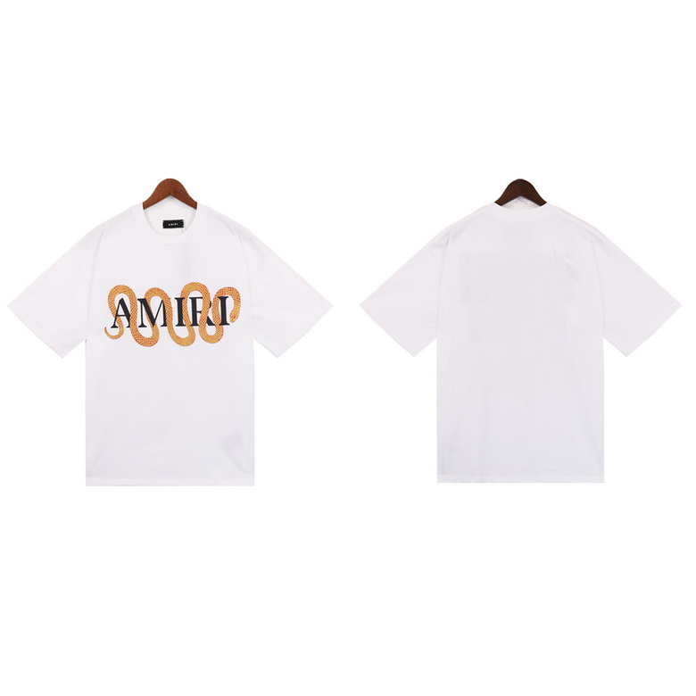 Amiri T-shirts-1228