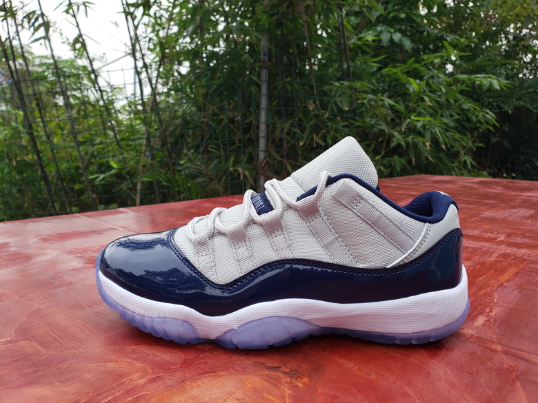 Air Jordan 11 Retro-006