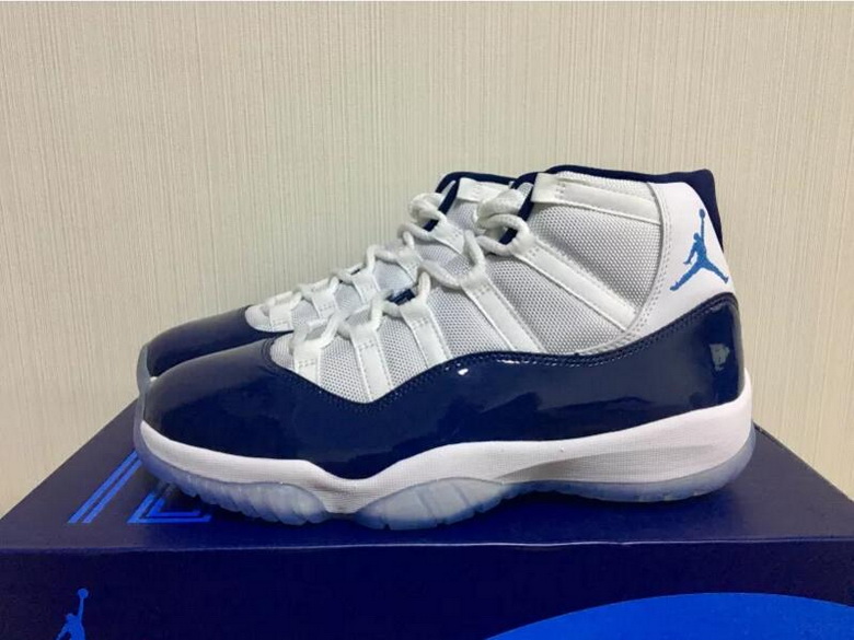 Air Jordan 11 Retro-034