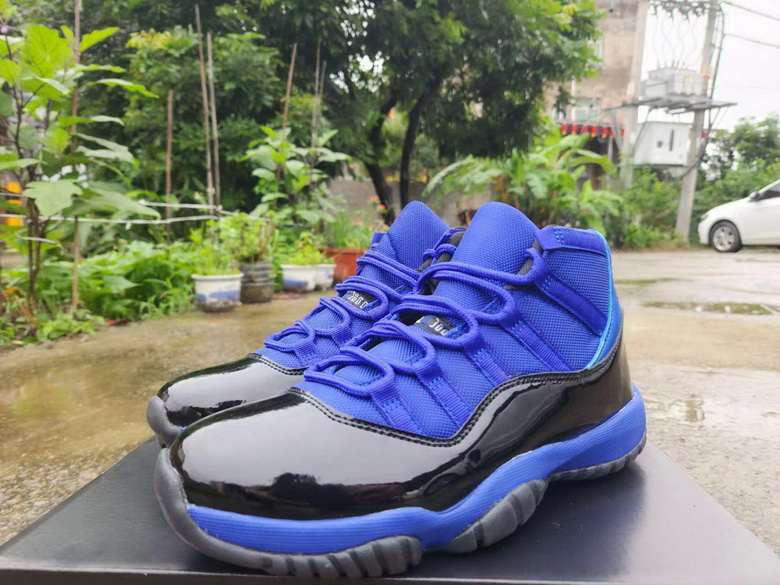 Air Jordan 11 Retro-039