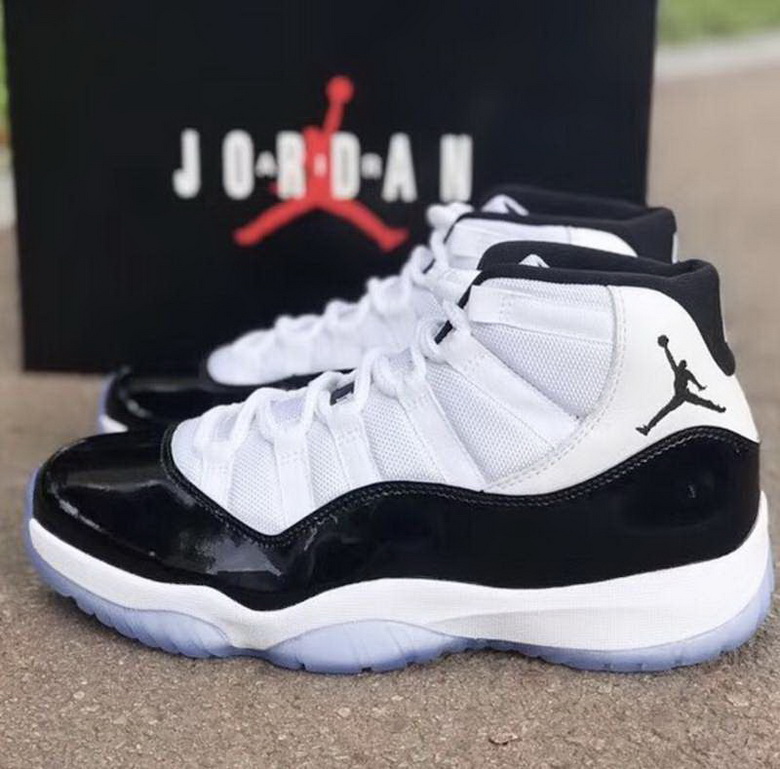 Air Jordan 11 Retro-074