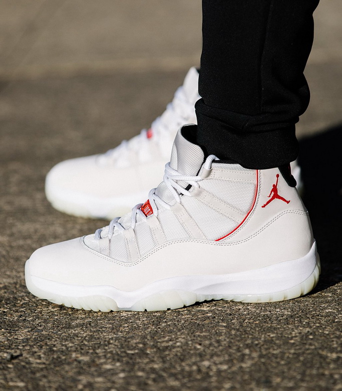 Air Jordan 11 Retro-075