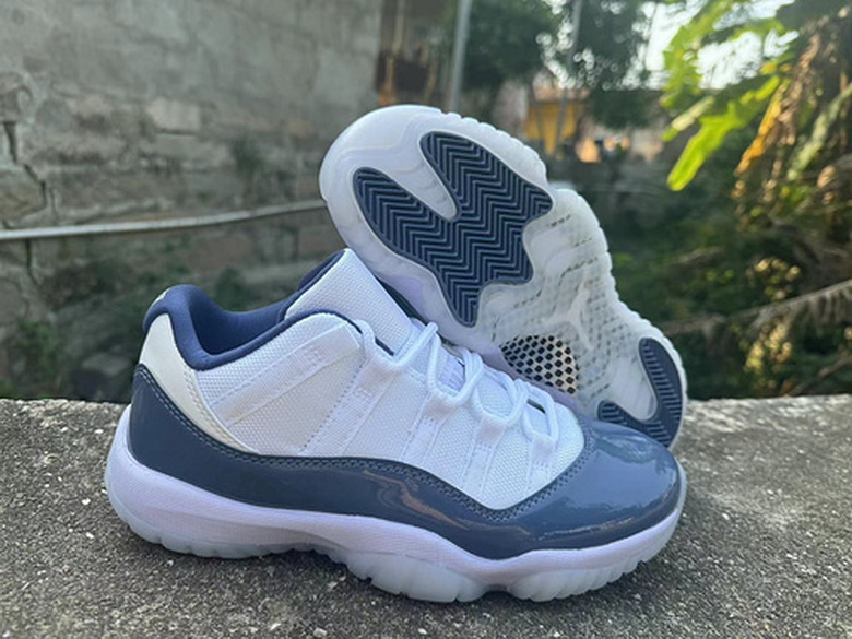 Air Jordan 11 Retro-107