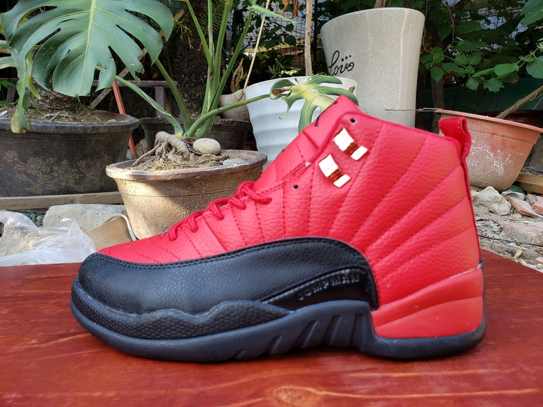 Air Jordan 12 Retro-026