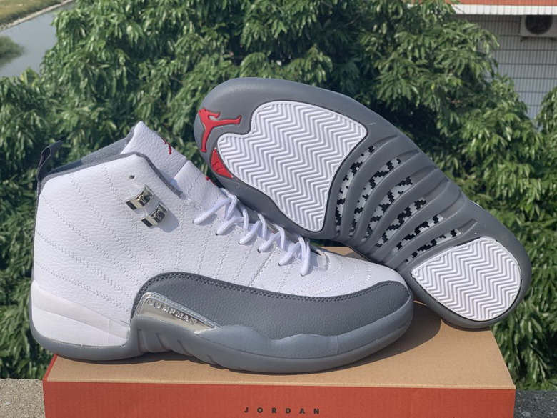 Air Jordan 12 Retro-029