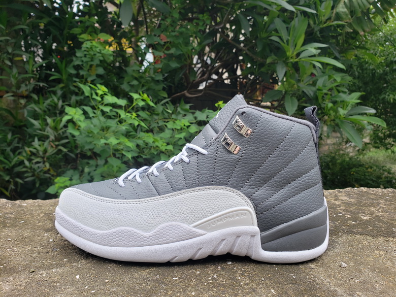 Air Jordan 12 Retro-039