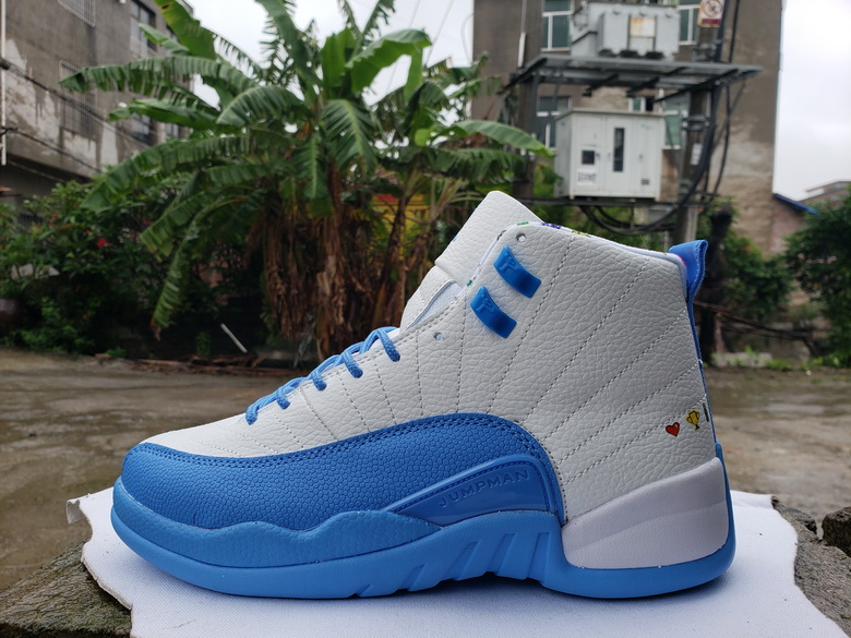 Air Jordan 12 Retro-040