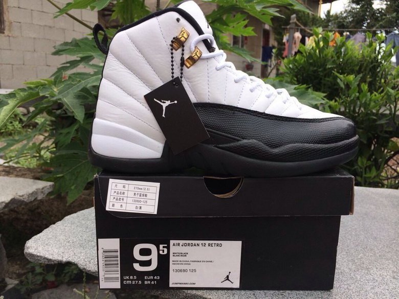 Air Jordan 12 Retro-041