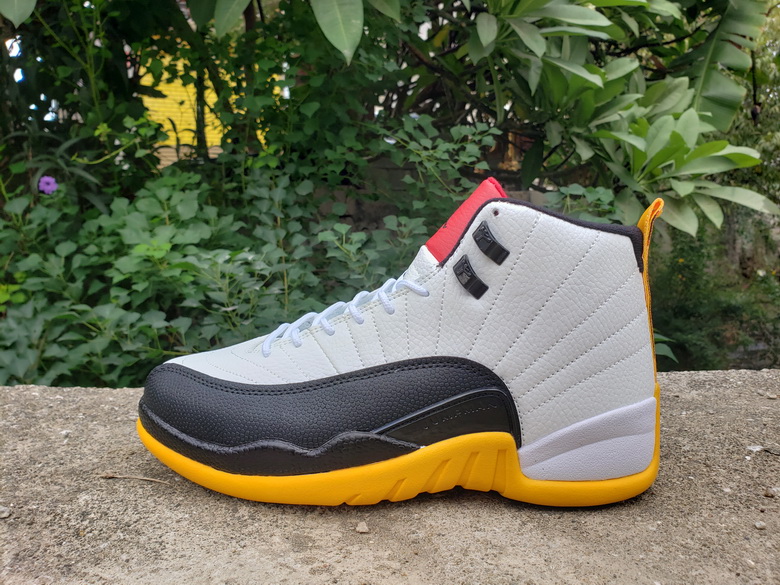 Air Jordan 12 Retro-045