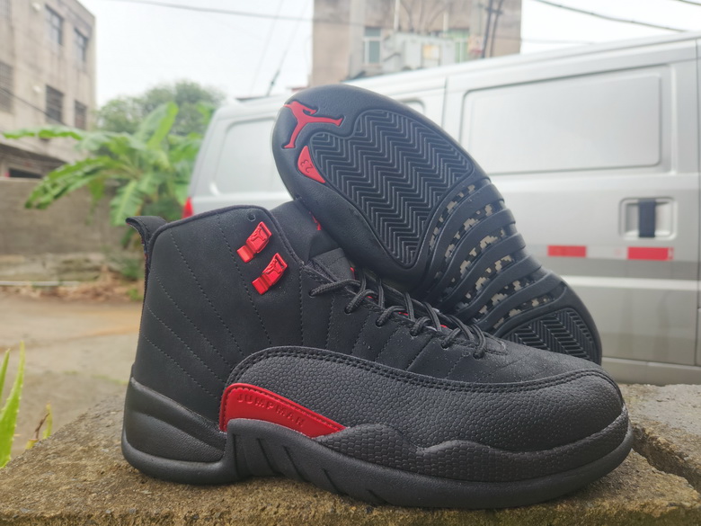 Air Jordan 12 Retro-046