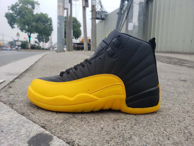 Air Jordan 12 Retro-047