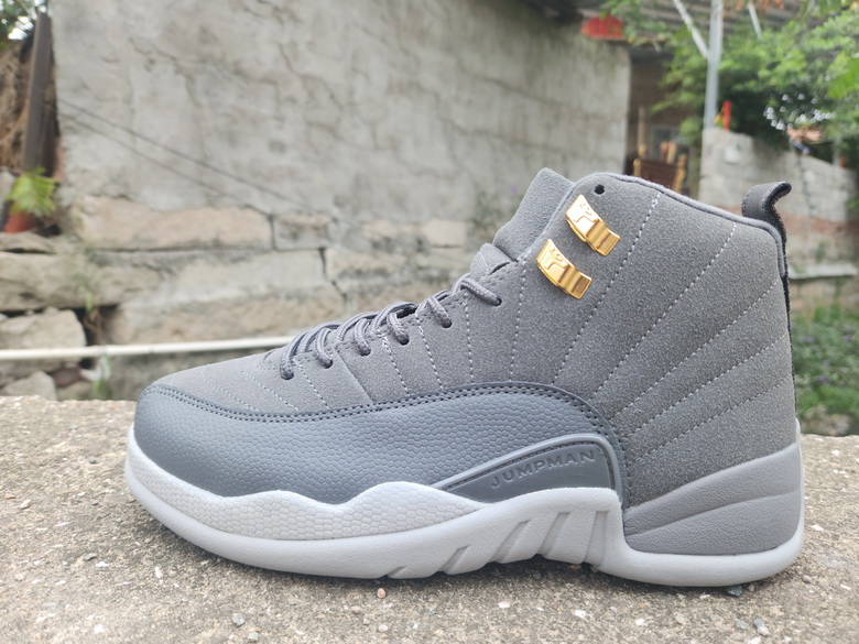 Air Jordan 12 Retro-049