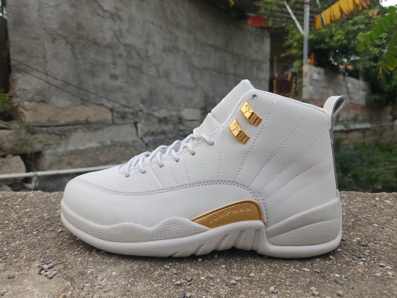 Air Jordan 12 Retro-050