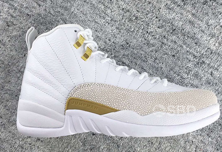 Air Jordan 12 Retro-072