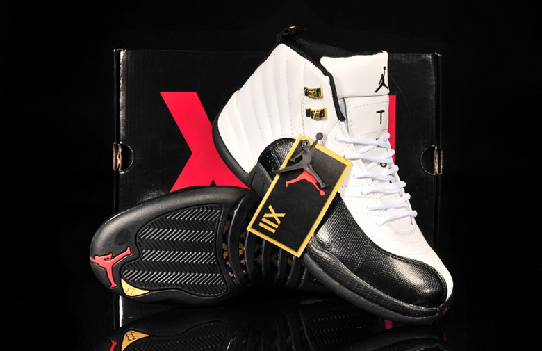 Air Jordan 12 Retro-074