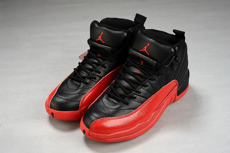 Air Jordan 12 Retro-087