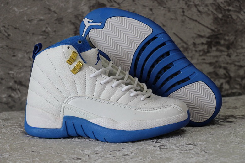 Air Jordan 12 Retro-096