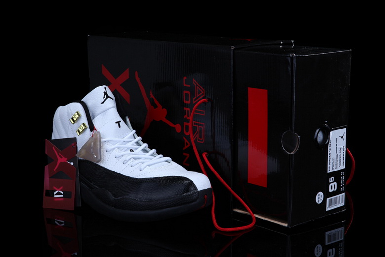 Air Jordan 12 Retro-097