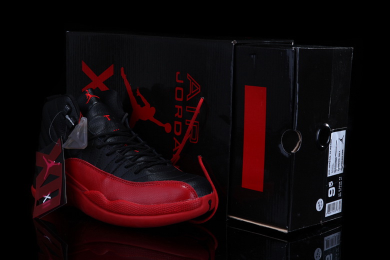 Air Jordan 12 Retro-098