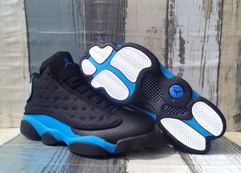 Air Jordan 13 Retro-025