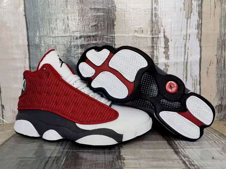 Air Jordan 13 Retro-029