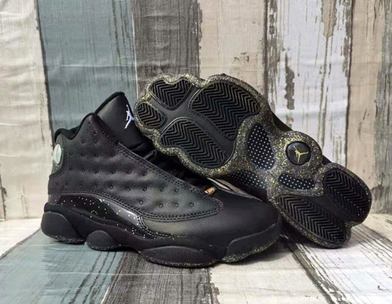 Air Jordan 13 Retro-031