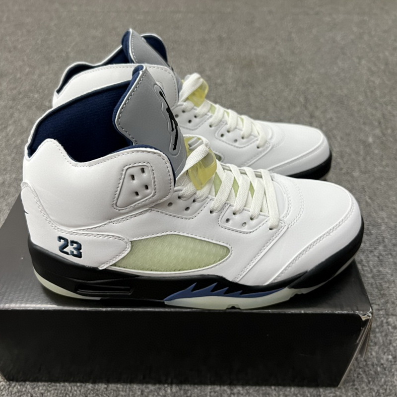 Air Jordan 5 Retro-002