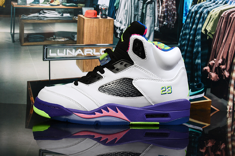 Air Jordan 5 Retro-007