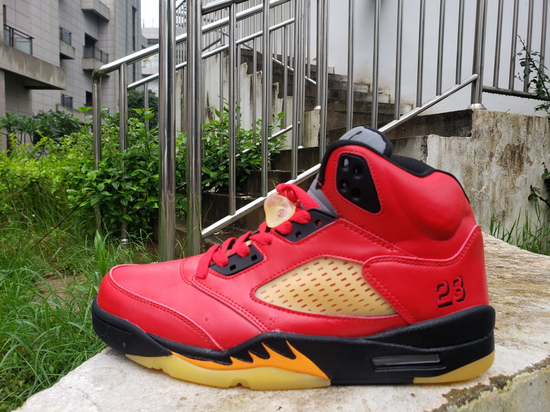 Air Jordan 5 Retro-021