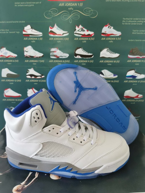 Air Jordan 5 Retro-048