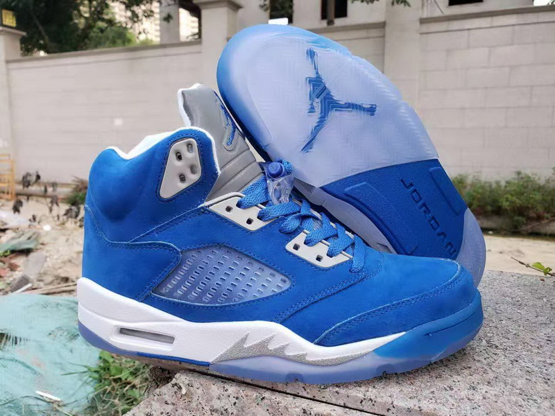 Air Jordan 5 Retro-077